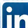 LinkedIn icon
