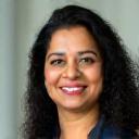 Photo of client Anita Mehta